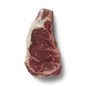 BC52X Rib Steak boneless CHOICE