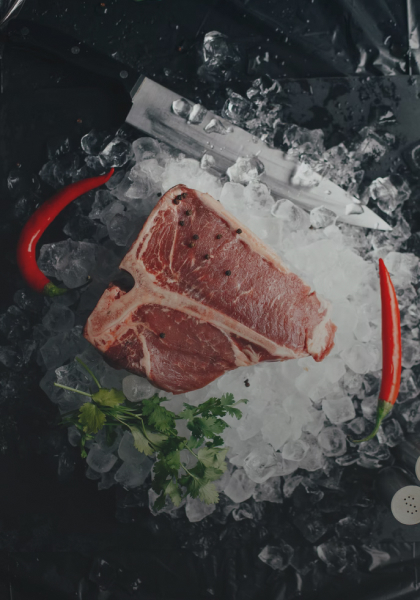 Experience The Unique Flavor of Australian Wagyu Beef