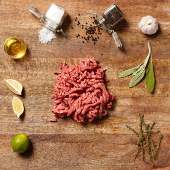 Ground Beef